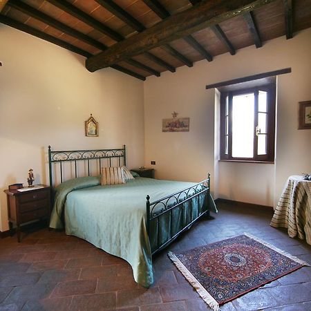 Agriturismo San Valentino Amelia Exteriör bild