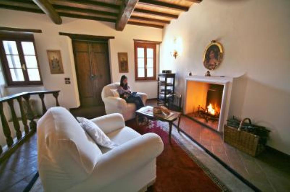 Agriturismo San Valentino Amelia Exteriör bild