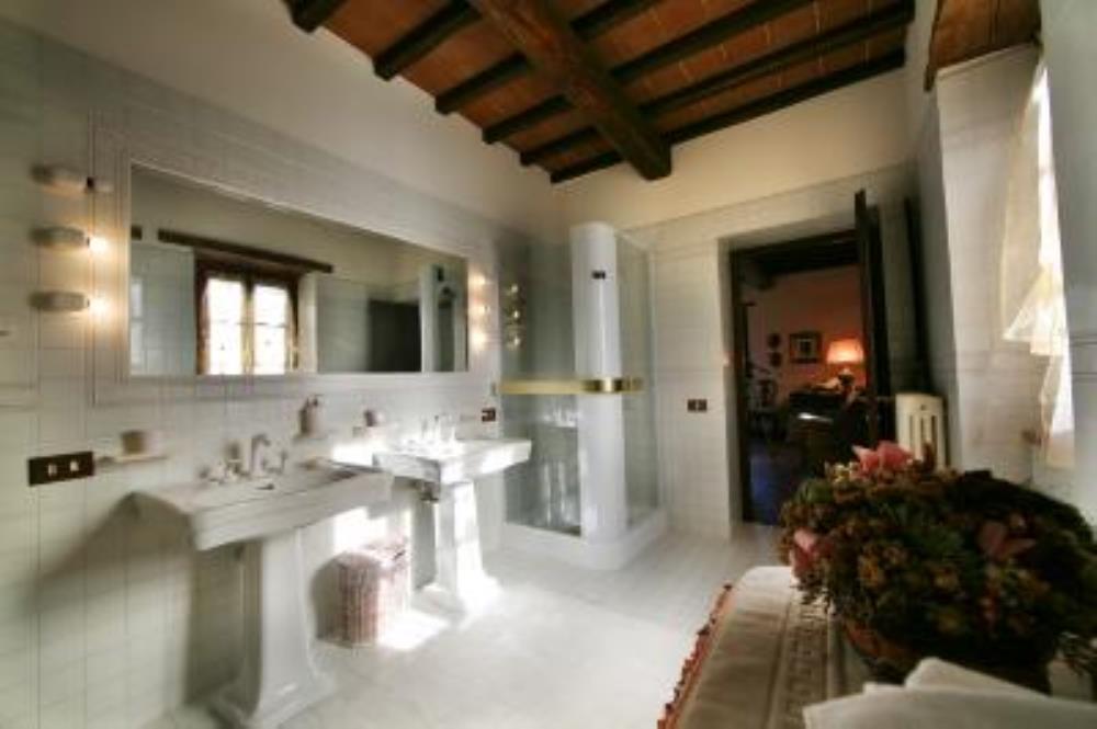 Agriturismo San Valentino Amelia Rum bild