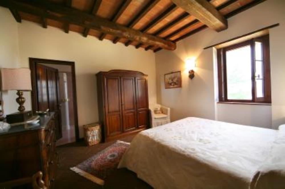 Agriturismo San Valentino Amelia Rum bild