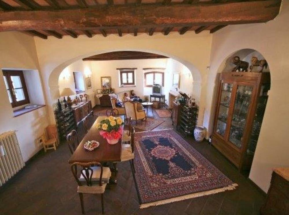 Agriturismo San Valentino Amelia Exteriör bild