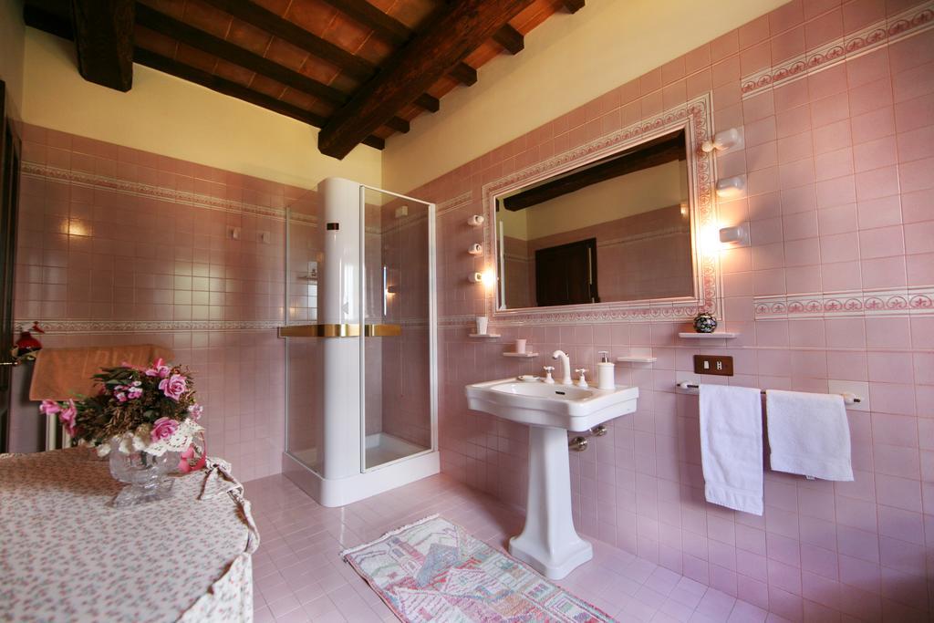 Agriturismo San Valentino Amelia Exteriör bild